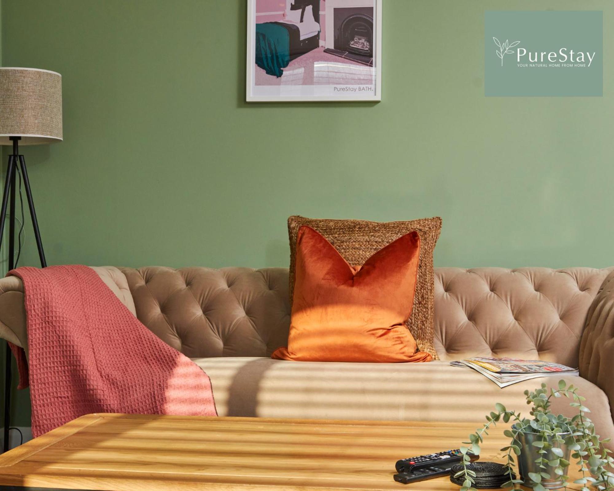 Superb House Manchester Near Etihad With Free Parking Sleeps 8 Екстер'єр фото