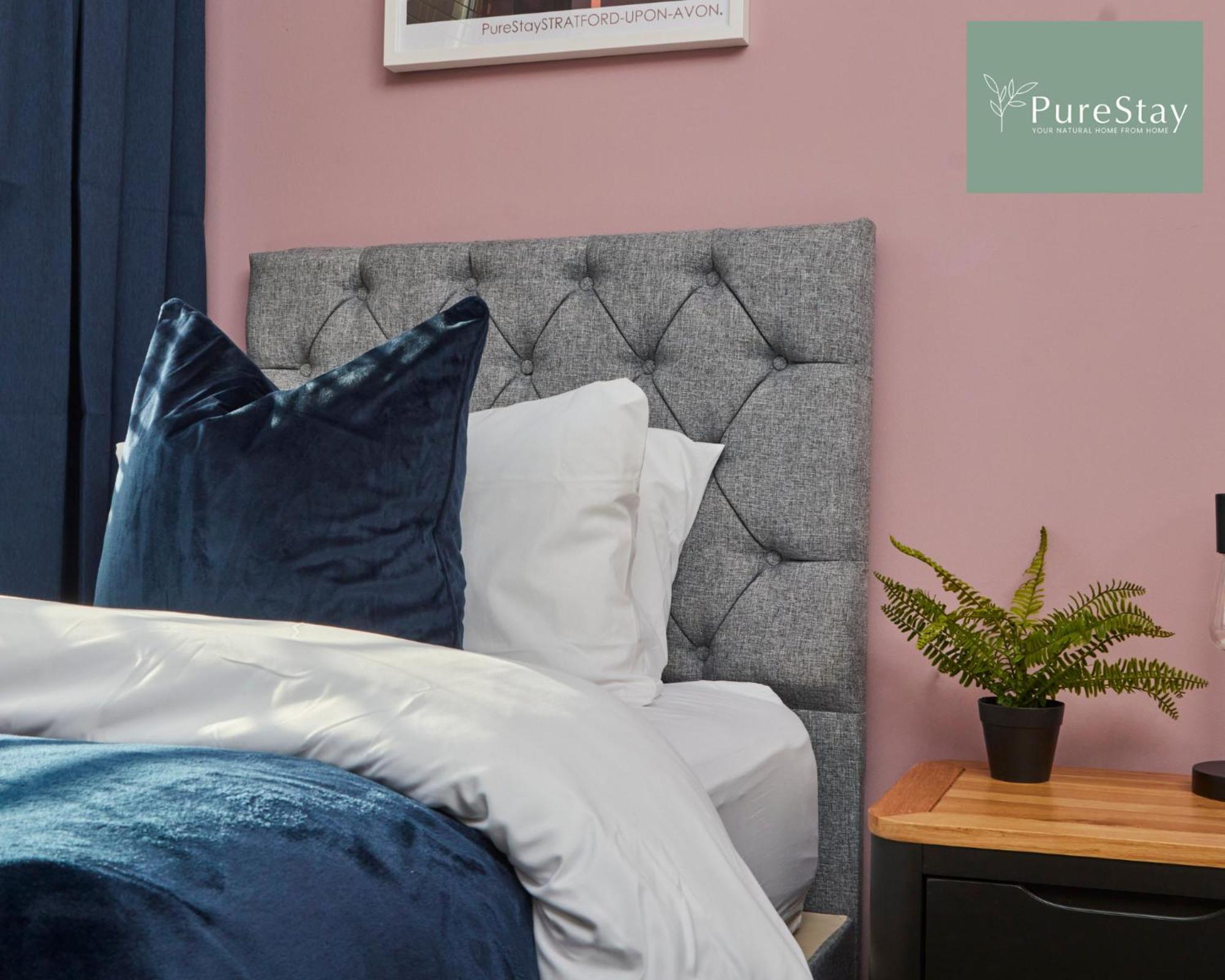 Superb House Manchester Near Etihad With Free Parking Sleeps 8 Екстер'єр фото