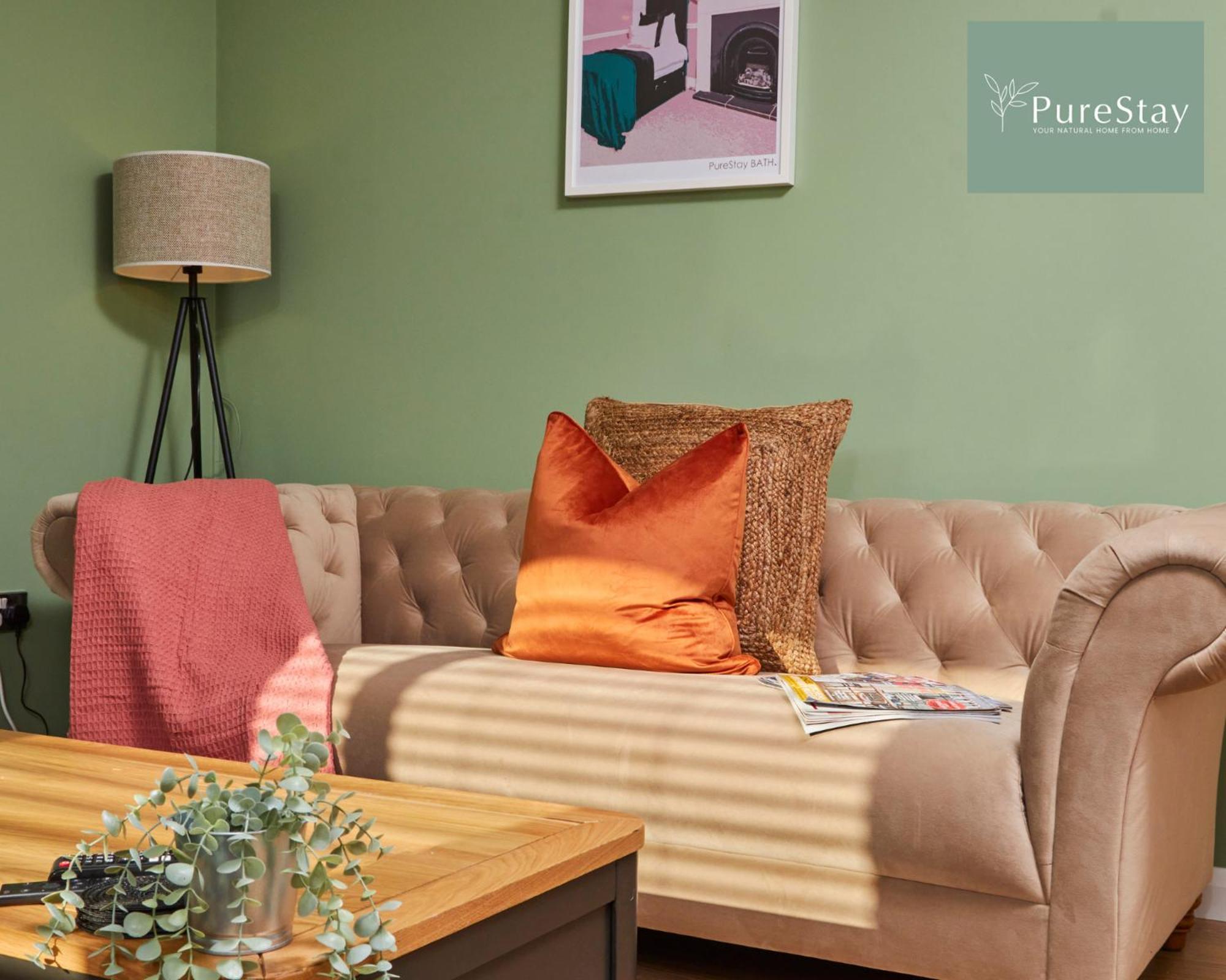 Superb House Manchester Near Etihad With Free Parking Sleeps 8 Екстер'єр фото